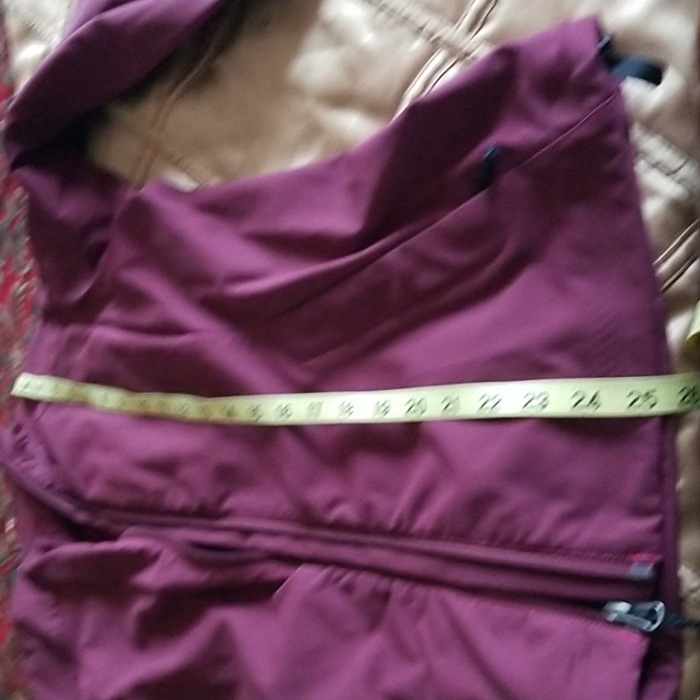 Outdoor Research nylon jacket - Picture 11 of 13